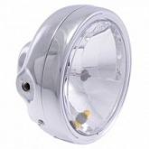 Фара головного света Motorace HLT-058