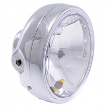 Фара головного света Motorace HLT-058