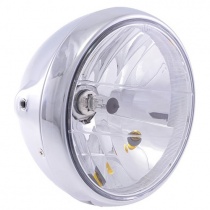 Фара головного света Motorace HLT-059