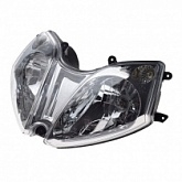 Фара головного света Motorace HLT-062