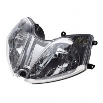 Фара головного света Motorace HLT-062