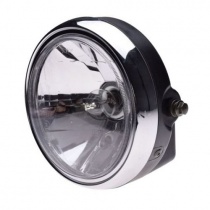 Фара головного света Motorace HLT-066