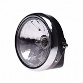 Фара головного света Motorace HLT-071