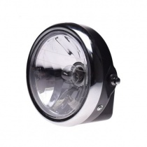 Фара головного света Motorace HLT-071