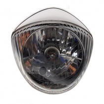 Фара головного света Motorace HLT-073
