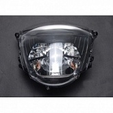 Фара головного света Motorace HLT-074