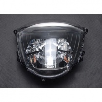 Фара головного света Motorace HLT-074
