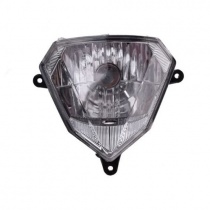 Фара головного света Motorace HLT-076