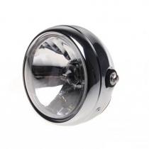 Фара головного света Motorace HLT-082