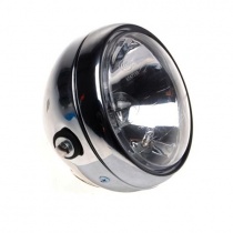 Фара головного света Motorace HLT-083