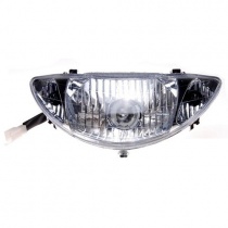 Фара головного света Motorace HLT-091