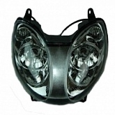 Фара головного света Motorace HLT-094