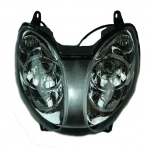 Фара головного света Motorace HLT-094