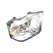 Фара головного света Motorace HLT-100