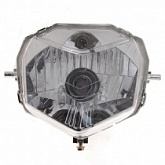 Фара головного света Motorace HLT-107 ATV 250 STXE