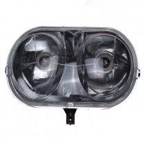 Фара головного света Motorace HLT-111
