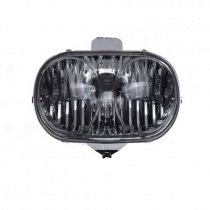 Фара головного света Motorace HLT-112