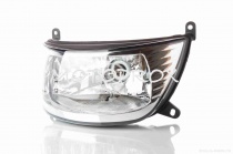 Фара Jetar Zs200Gs
