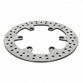 Диск тормозной Ferodo FMD0155/R