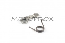 Фиксатор КПП ZZQ ZFK-001 CB125/150