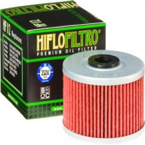 Фильтр масляный HifloFiltro HF112