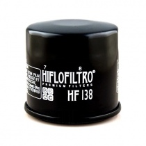 Фильтр масляный HifloFiltro HF138