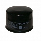 Фильтр масляный HifloFiltro HF147