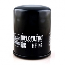 Фильтр масляный HifloFiltro HF148