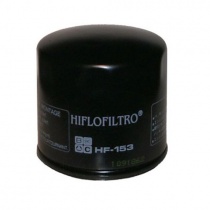 Фильтр масляный HifloFiltro HF153