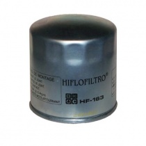 Фильтр масляный HifloFiltro HF163
