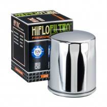 Фильтр масляный HifloFiltro HF170C
