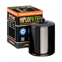 Фильтр масляный HifloFiltro HF171BRC