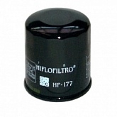 Фильтр масляный HifloFiltro HF177