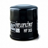 Фильтр масляный HifloFiltro HF303