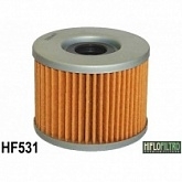 Фильтр масляный HifloFiltro HF531