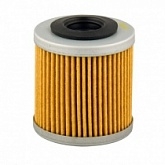 Фильтр масляный HifloFiltro HF563