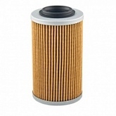 Фильтр масляный HifloFiltro HF564