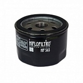Фильтр масляный HifloFiltro HF565