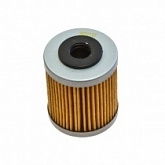 Фильтр масляный HifloFiltro HF651