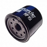 Фильтр масляный HifloFiltro HF951