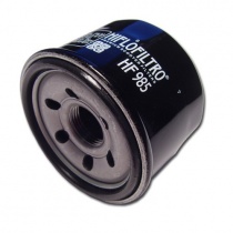 Фильтр масляный HifloFiltro HF985