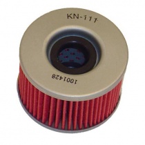 Фильтр масляный K&N KN-111