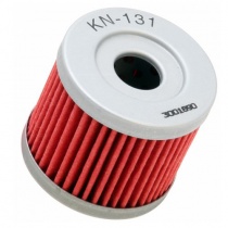 Фильтр масляный K&N KN-131