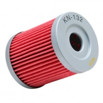 Фильтр масляный K&N KN-132