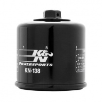 Фильтр масляный K&N KN-138