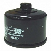 Фильтр масляный K&N KN-147