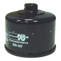Фильтр масляный K&N KN-147