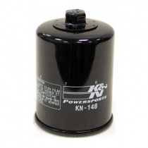 Фильтр масляный K&N KN-148