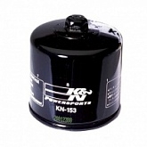 Фильтр масляный K&N KN-153