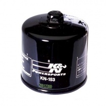 Фильтр масляный K&N KN-153